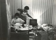 興梠慎三論―そのストライカーの美―(2)「水のように、幼児のように」の画像
