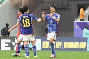 大住良之の「この世界のコーナーエリアから」第138回【島対抗オリンピック｢アイランドゲームズ｣って何？】(3)フェロー諸島が起こした｢奇跡｣とサーク代表を襲った｢悲劇」の画像