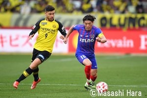 大舞台・ルヴァン杯決勝で繰り返された柏レイソル“最悪のプレー”の画像