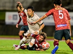 昇格1年目で観客動員｢浦和、神戸超え｣の大健闘、昇格5年目で｢開幕7連勝｣のトップ独走【町田だけじゃない！J1、なでしこ、JFL首位チーム｢シン・快進撃｣の舞台裏】(2)の画像