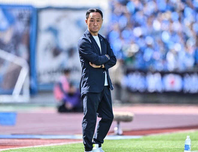 先制許すも岡村大八弾で同点とし、西村拓真のゴールで逆転。負傷者相次ぐ川崎相手に勝利近づくも、73分同点弾浴びて引き分け【試合アルバム】「町田ゼルビア―川崎フロンターレ」の画像005