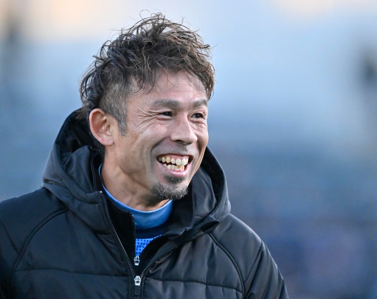 奥様ならではって感じ」「めっちゃ素敵」引退→無職の元日本代表MF山瀬