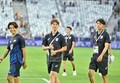 パリ五輪・サッカー日本代表で22人から大岩監督が絞り込んだメンバー18人とは――当日にDF半田の負傷離脱と選手入れ替えが発表される激震……外れた4人も試合前後にはピッチにの画像002