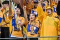 【仙台サポーターアルバム(1)】千葉戦に2000人が駆け付けたベガルタ仙台のサポーター写真99枚！ 雨中で声援鳴り響かせた「ジェフユナイテッド千葉ーベガルタ仙台」の画像044