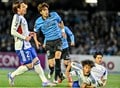 「これから日本サッカー界の宝になる選手」川崎が誇るU20日本代表10番のJ1初ゴールが2万人超え観客を熱狂！「これからの成長がほんと楽しみな選手や！」「これはえぐすぎ!!」の声の画像001