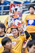【仙台サポーターアルバム(1)】千葉戦に2000人が駆け付けたベガルタ仙台のサポーター写真99枚！ 雨中で声援鳴り響かせた「ジェフユナイテッド千葉ーベガルタ仙台」の画像094