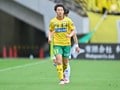【試合アルバム】ジェフユナイテッド千葉のベガルタ仙台戦でのプレー写真49枚！「ジェフユナイテッド千葉ーベガルタ仙台」の画像040