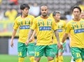 【試合アルバム】ジェフユナイテッド千葉のベガルタ仙台戦でのプレー写真49枚！「ジェフユナイテッド千葉ーベガルタ仙台」の画像002