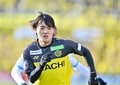 【試合アルバム】柏レイソルのプレー写真99枚！「柏レイソルー川崎フロンターレ」の画像066