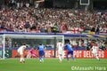 クロアチアの英雄がまさかのPK献上！やり直しのPK他でエースが2得点！パーマー＆フォーデン外しの理由を“快勝”で証明した優勝候補イングランド！【イングランド代表vsクロアチア代表】激闘PHOTOギャラリーの画像003