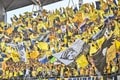 【仙台サポーターアルバム(1)】千葉戦に2000人が駆け付けたベガルタ仙台のサポーター写真99枚！ 雨中で声援鳴り響かせた「ジェフユナイテッド千葉ーベガルタ仙台」の画像011