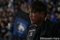 千葉が17年ぶりの歓喜！ 先制ゴールの矢村が満面の笑み＆追加点の津久井が誇らしげな表情！ 守護神も勝利のハグ！次節の“直接対決”で最下位脱出を狙う！【ジェフユナイテッド千葉vsガンバ大阪】激闘PHOTOギャラリーの画像005