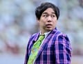 「めっちゃ気が合いそう」霜降り明星・せいやとサッカー元日本代表DF田中マルクス闘莉王の「W杯飲み会」実現！ 陽気な2ショットに「これは羨ましい」と1万いいね！の画像003