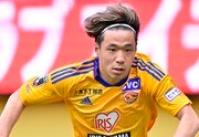 【J2第11節プレビュー「上位激突」】清水エスパルスの攻撃のカギを握るのは「トップ下」 ベガルタ仙台はCK＆ロングスローにチャンスが【戸塚啓のJ2のミカタ】【予想フォーメーション図】(2)の画像