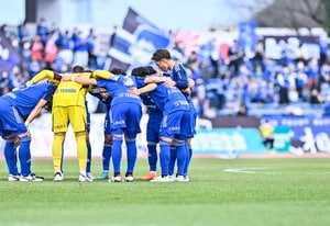 1位クラブはJ1でも10位の22億円……J2クラブの「トップチーム人件費」が明らかに！ 2位は町田、3位は長崎で、J2平均は8億6千万円の画像