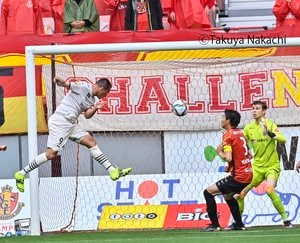 川崎が最強の盾を粉砕！(3)1試合平均「2.62得点」と「勝ち点2.69」で狙う“川崎超え”の画像