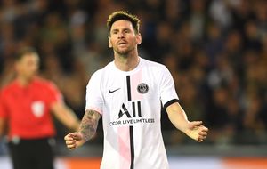 メッシ、ネイマール、ムバッペの「最強3トップ」が実現！超強力3トップが先発のPSGの結果は?レアル対インテル、リバプール対ACミランなどCL注目試合の「行方」【CL第1節結果まとめ】(2)の画像