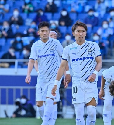 画像 写真 g大阪 今季を占う初戦 2 同点後に 分断 したチーム Jリーグ 国内 批評 サッカー批評web 画像 写真 g大阪 今季を占う初戦 2 同点後に 分断 したチーム Jリーグ 国内 批評 サッカー批評web