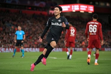 【正規品】リバプール 21/22 南野拓実 アウェイ レプリカ インポートM 正規品】リバプール 21/22 南野拓実 アウェイ レプリカ インポートM