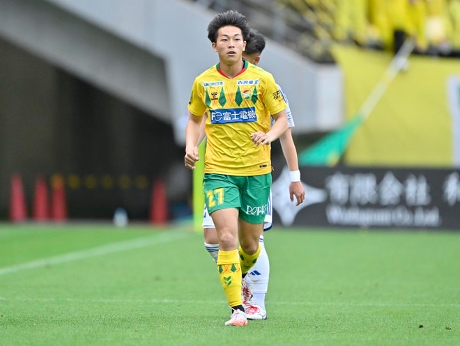【試合アルバム】ジェフユナイテッド千葉のベガルタ仙台戦でのプレー写真49枚！「ジェフユナイテッド千葉ーベガルタ仙台」の画像040