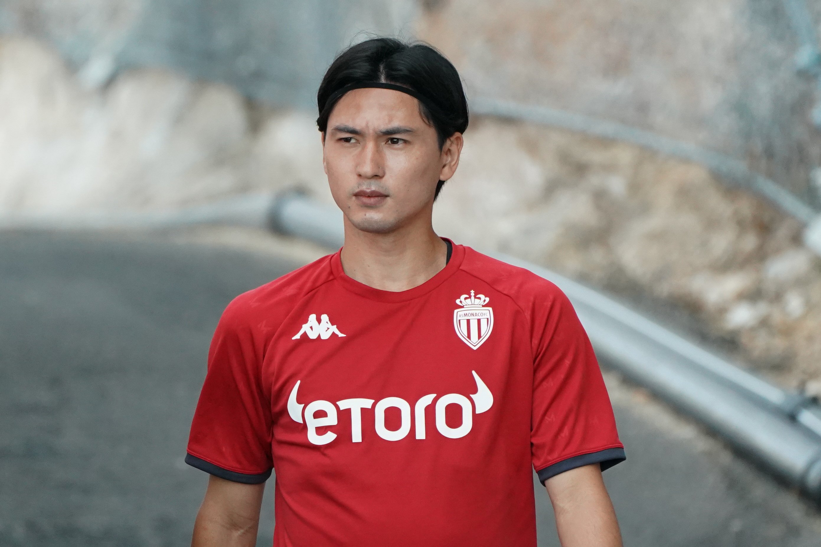 サッカー日本代表 南野拓実 所属クラブ Asモナコが 開幕戦欠場 と 欠場理由 を発表 招集外でサッカー日本代表 川島永嗣との日本人対決実現せず 南野がいない の声 画像 概要 海外サッカー ニュース サッカー批評web