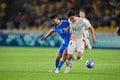 【パリ五輪・サッカー日本代表の強化と結果を振り返る「数字」(4)】期待に結果で応えた細谷真大と藤尾翔太……ウイングも含めて強化が順当な構成にの画像064