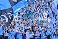 【サポーターアルバム】ACLE準優勝後初の国内試合に駆け付けた川崎フロンターレのサポーター写真80枚！ 国立を青く染め上げる「鹿島アントラーズー川崎フロンターレ」の画像019