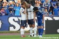 中2日で町田が驚異の3発快勝！ 古巣相手に“初ゴール”のMFが躍動＆先制のテテ・イェンギが歓喜！ 攻撃をけん引した相馬勇紀のお茶目な一面 【FC町田ゼルビアvsアビスパ福岡】激闘PHOTOギャラリーの画像004