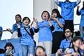 【サポーターアルバム(1)】ホーム4連戦の最終戦を戦った川崎フロンターレのサポーター写真99枚！ 2万1440人が駆け付け最高の雰囲気作る「川崎フロンターレーガンバ大阪(1)」の画像092