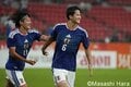 大岩ジャパンがアジア大会2-0発進！ 先制ゴールの石井久継が仲間と歓喜し、追加点の永野修都も笑顔！ 大関友翔が攻撃を活性化＆GKピサノは完封！ 若きロス五輪世代が躍動！【U-21日本代表vsU-23香港】激闘PHOTOギャラリーの画像007
