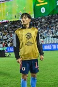 【試合アルバム】Ｗ杯アジア最終予選　オーストラリア代表ー日本代表　2022年3月24日（シドニー）（4）の画像002