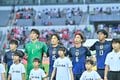 【サンフレッチェ広島「E-1」アルバム】J1広島に所属する日本代表5選手の韓国戦の写真65枚！ジャーメイン良、中村草太、川辺駿、田中聡、荒木隼人、大迫敬介の現地写真「日本代表ー韓国代表」の画像059