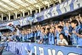 【サポーターアルバム】浦和相手に連勝止まるも、悔しさを声援に変えた「川崎フロンターレのサポーターの試合後の写真41枚！「川崎フロンターレー浦和レッズ」の画像019