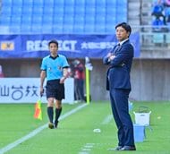 V・ファーレン長崎・手倉森誠監督「解任」の真相(2)未来を見据えた若手育成術と「杜の都への復帰」の画像