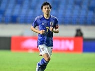 マドリーキラー柴崎さん サッカー日本代表 柴崎岳がレガネスに合流でレアル マドリードとの練習試合に出場 白い巨人の公式ツイッターに写る背番号8の背中にファン熱狂 概要 海外サッカー ニュース サッカー批評web