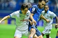 大住良之の「この世界のコーナーエリアから」第123回「サッカージャーナリストが『絵はがきじいさん』をする理由」(1)きっかけは2012年のロンドン・オリンピックの画像