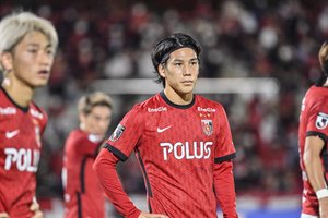 【Jカップ分析】江坂任「勝たなければ」小泉佳穂と作り出した「軸」【浦和サポーター待望のW先発】(2)の画像