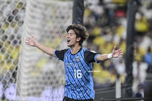 【川崎がACLE決勝進出を果たした試合の裏側とは(1)】プラン通りだった若手2人の限定起用とその狙いとは。チームとして警戒したのはCロナウドではなく中盤のキーマンで、「明確な指示」与えられるの画像