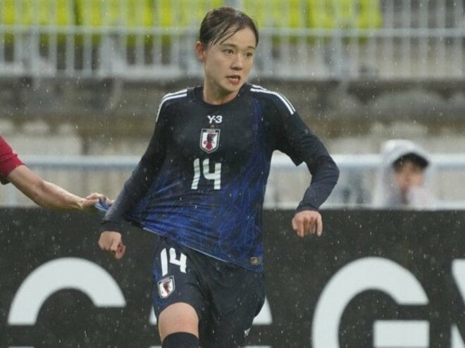 W杯3回出場「元なでしこ」が新監督のI神戸、エース渡米も「新加入23歳」がハットトリック、爆上がりした「3強の得点力」【新監督や新戦力で激変「WEリーグ3強」はここを見よ】(2)の画像