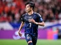 【photoギャラリー】サッカー日本代表が中国代表を７得点で撃破！ 伊東純也の復帰、高井幸大の代表デビューなど、興奮の一戦の画像044