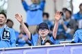 【サポーターアルバム(2)】G大阪戦の執念の同点弾導いた川崎フロンターレのサポーター写真94枚！ Gゾーンからメインスタンドまで撮影「川崎フロンターレーガンバ大阪(2)」の画像020