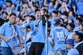 【サポーターアルバム】平日のナイトゲームに2万302人が来場！ 熱すぎる川崎フロンターレのサポーターの試合前の写真71枚！「川崎フロンターレー浦和レッズ」の画像040