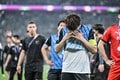 【川崎フロンターレアルバム】ACLE決勝で涙を見せた脇坂泰斗の写真31枚！キャプテンマークを巻いて挑んだアジア王者を懸けた一戦での姿「アル・アハリー川崎フロンターレ」の画像010