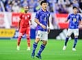 主将・遠藤航が語った日本代表の現在地。筆者の質問に「そうだと思う」と答えたW杯後の手応え…「今までにない日本代表になっている」【記憶に残った2023年取材現場(1)】の画像005