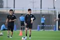 【川崎フロンターレアルバム】ACLEを戦い抜いた「コーチングスタッフ＆クラブスタッフのサウジアラビア2週間の写真」合計99枚！ アジア2位を支えた2週間のピッチ内外の姿の画像045