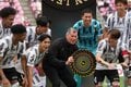 百年構想リーグ覇者は神戸！｢奇跡｣を信じた鹿島は笑顔なき2得点…試合後のスキッベ監督が語った鹿島の｢印象｣と神戸の｢融合｣【鹿島アントラーズvsヴィッセル神戸】原悦生PHOTOギャラリーの画像011