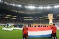 PHOTOギャラリー「ピッチの焦点」後半の連続ゴールでオランダが勝利【FIFAワールドカップ2022カタール　セネガル代表vsオランダ代表2022年11月21日】（渡辺航滋撮影）の画像007