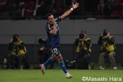 現地撮影！槙野智章監督就任から半年経過の藤枝MYFCの現在地！スタンドから沸き起こる｢ミスター！｣の声と｢楽しんでいただけましたか？｣に対する答え【藤枝MYFC vsいわきFC】激闘PHOTOギャラリーの画像
