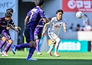 【J1分析】「ここから1つ1つ大事だから!絶対勝とうこれから!」横浜FM水沼宏太の叫び【横浜F・マリノスvsサンフレッチェ広島】(2)の画像