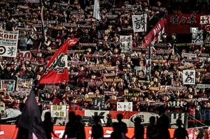 佐々木大樹＆トゥーレル弾の2ゴールで神戸が快勝【試合アルバム】「ヴィッセル神戸―川崎フロンターレ」の画像